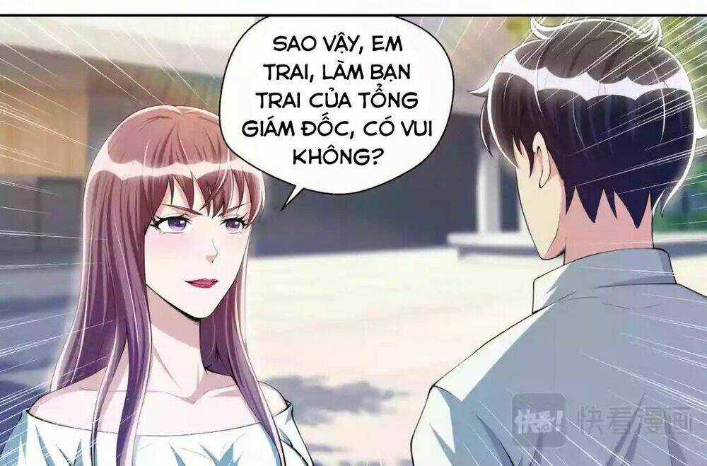 Tối Cường Cuồng Binh Chapter 40 trang 5