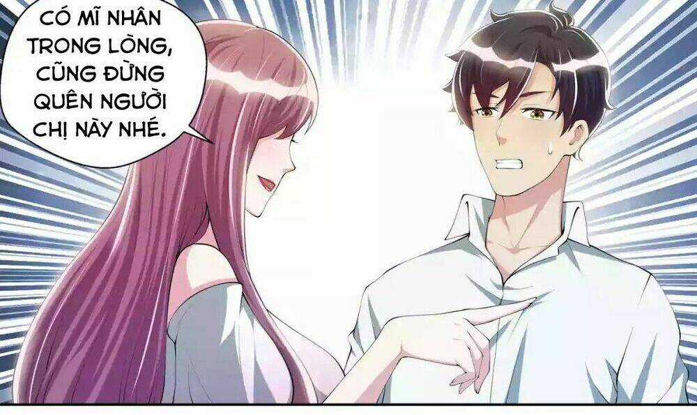 Tối Cường Cuồng Binh Chapter 40 trang 6