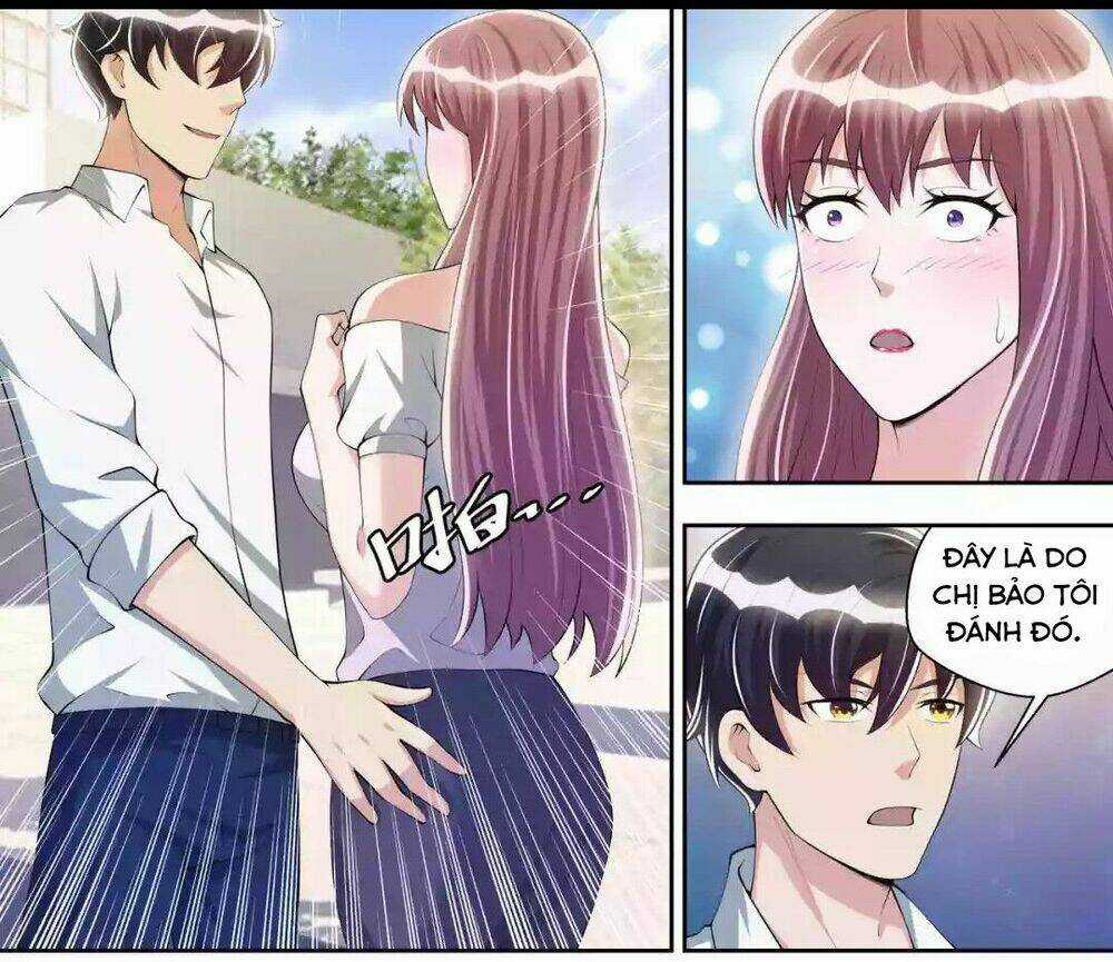 Tối Cường Cuồng Binh Chapter 40 trang 8