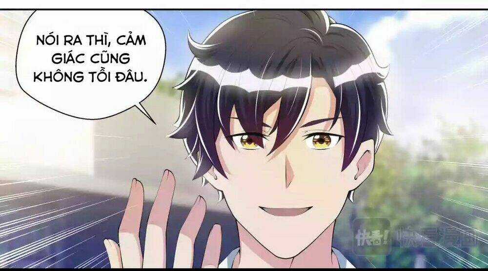 Tối Cường Cuồng Binh Chapter 40 trang 9