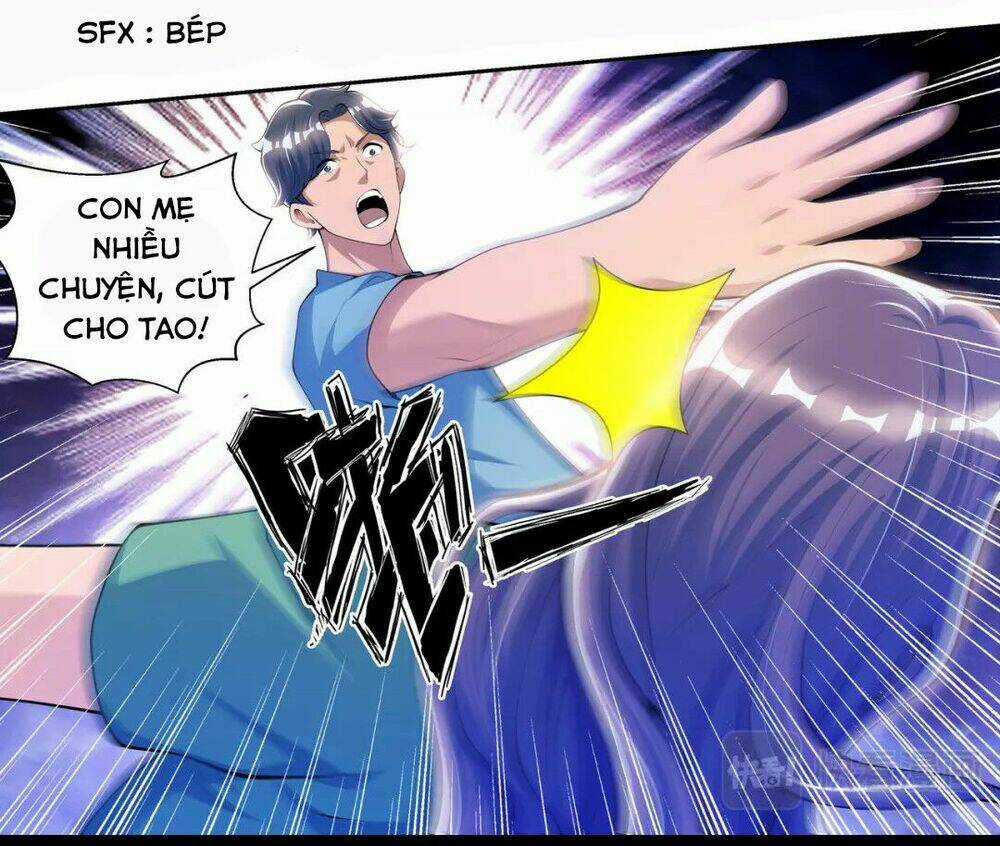 Tối Cường Cuồng Binh Chapter 41 trang 13