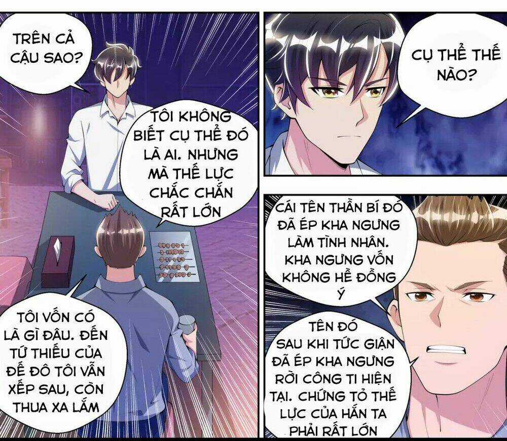 Tối Cường Cuồng Binh Chapter 41 trang 2