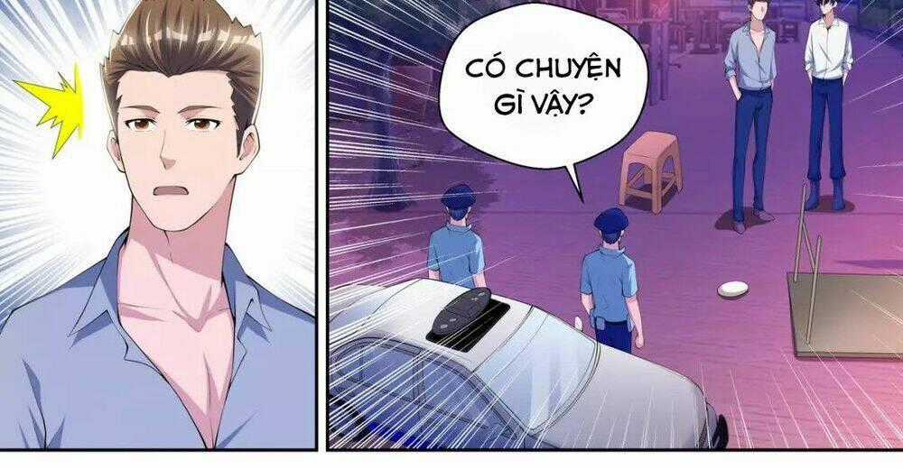 Tối Cường Cuồng Binh Chapter 41 trang 24