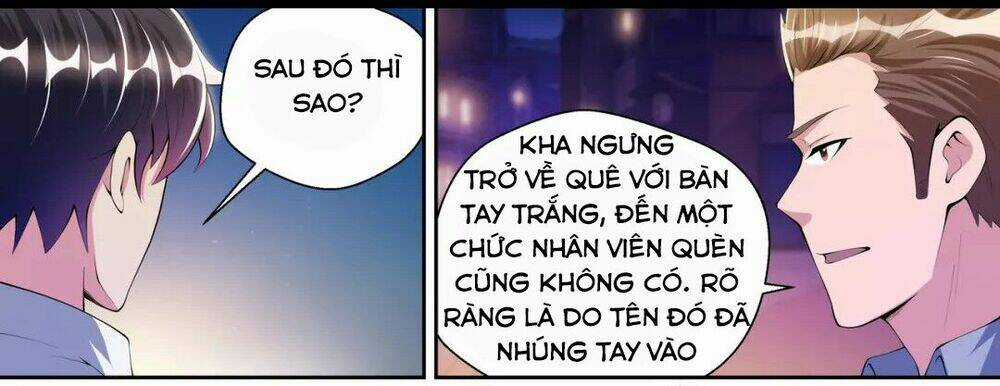 Tối Cường Cuồng Binh Chapter 41 trang 3