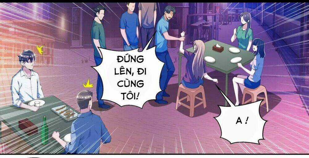 Tối Cường Cuồng Binh Chapter 41 trang 8
