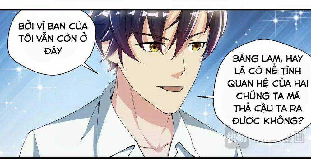 Tối Cường Cuồng Binh Chapter 42 trang 14