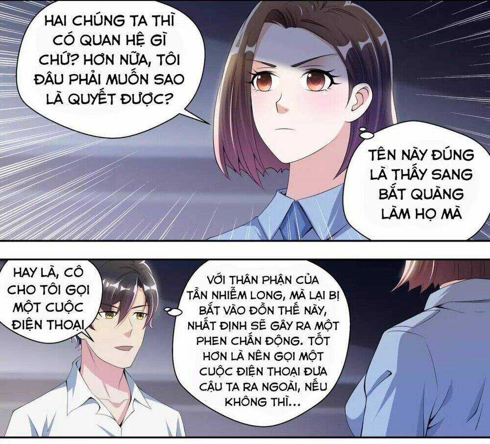 Tối Cường Cuồng Binh Chapter 42 trang 15