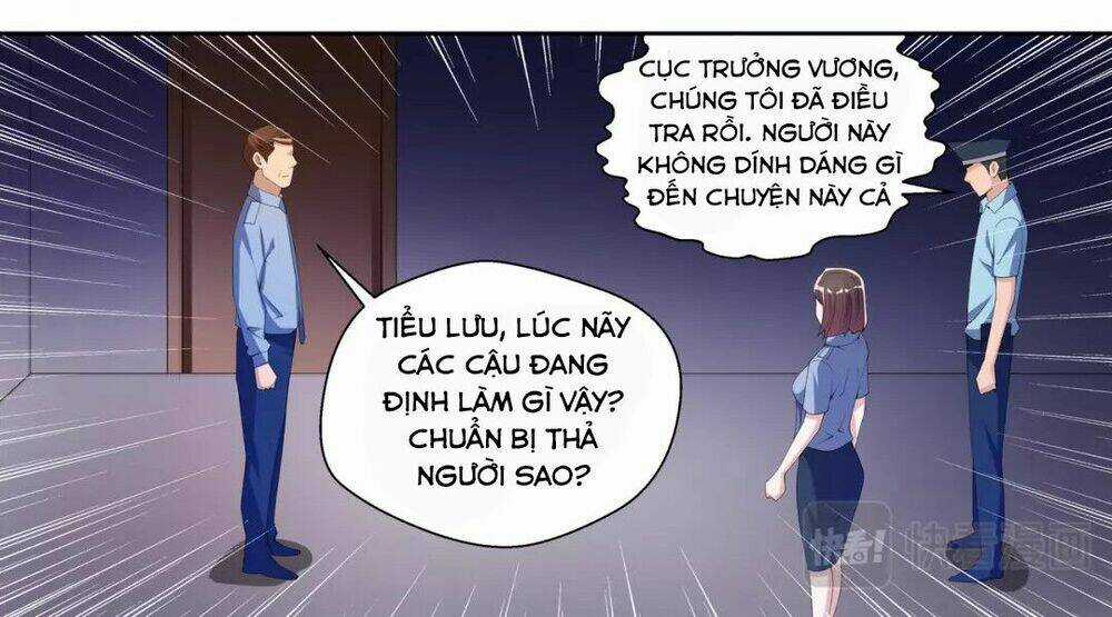Tối Cường Cuồng Binh Chapter 42 trang 20