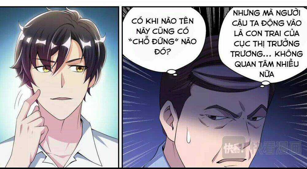 Tối Cường Cuồng Binh Chapter 42 trang 24