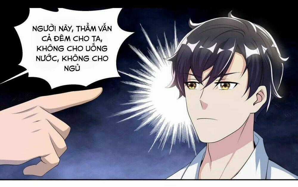 Tối Cường Cuồng Binh Chapter 42 trang 25