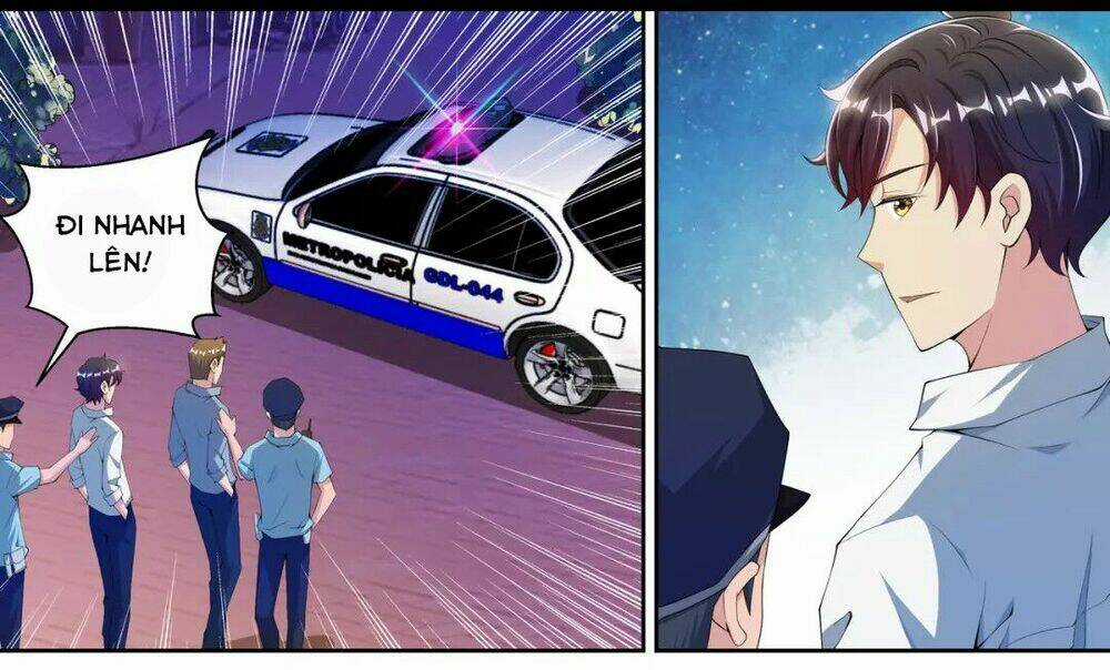 Tối Cường Cuồng Binh Chapter 42 trang 3