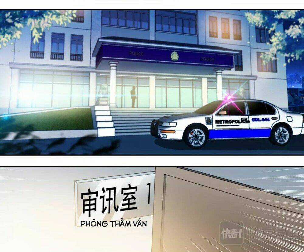 Tối Cường Cuồng Binh Chapter 42 trang 4