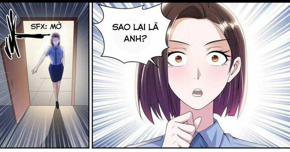 Tối Cường Cuồng Binh Chapter 42 trang 7