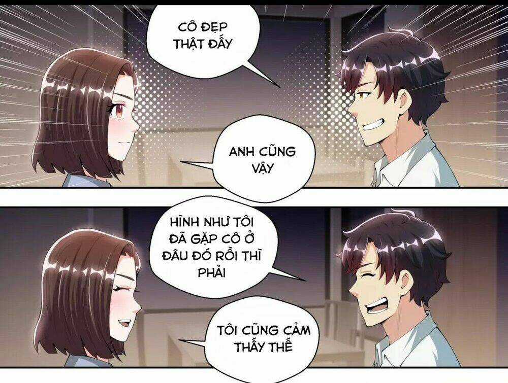 Tối Cường Cuồng Binh Chapter 43 trang 13