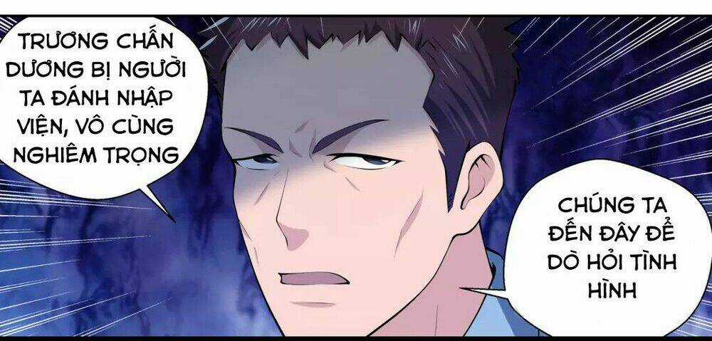 Tối Cường Cuồng Binh Chapter 43 trang 19