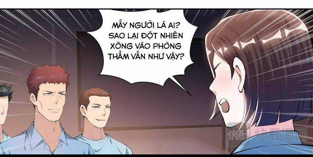 Tối Cường Cuồng Binh Chapter 43 trang 22