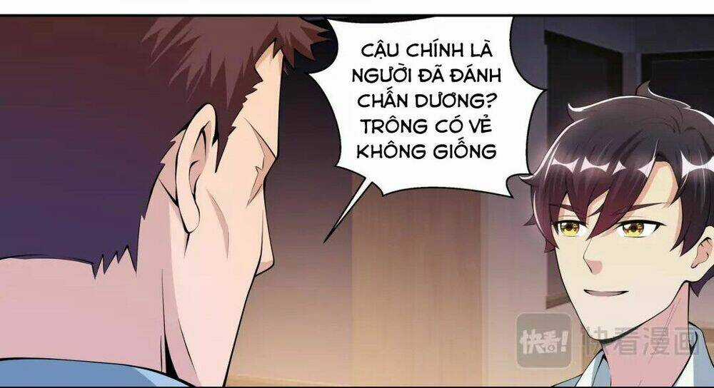 Tối Cường Cuồng Binh Chapter 43 trang 24