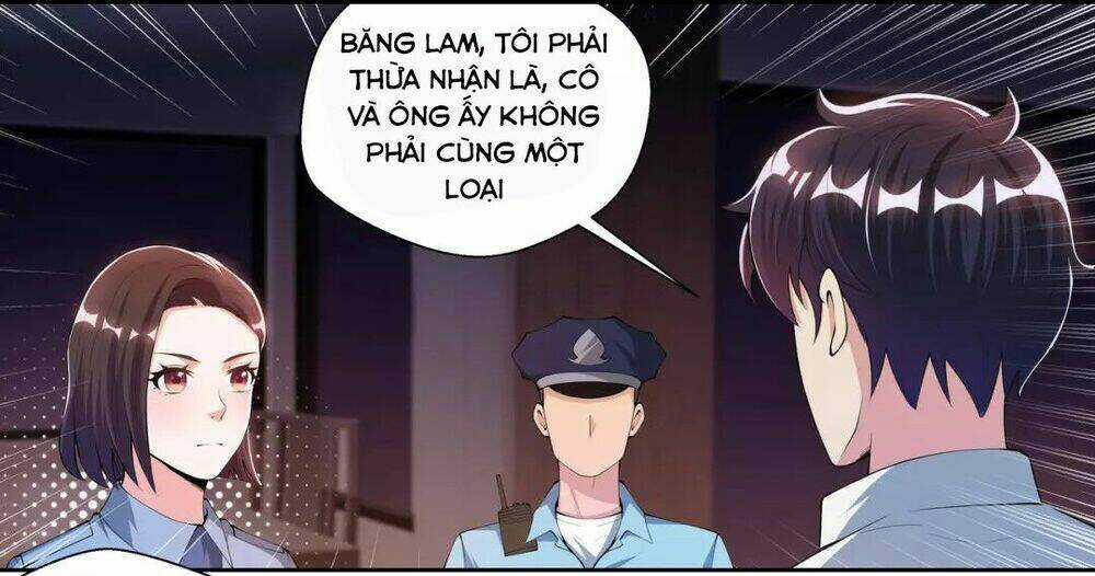 Tối Cường Cuồng Binh Chapter 43 trang 5