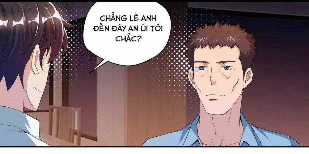 Tối Cường Cuồng Binh Chapter 44 trang 11
