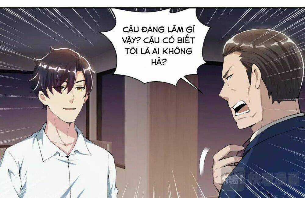 Tối Cường Cuồng Binh Chapter 44 trang 16