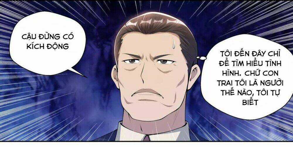 Tối Cường Cuồng Binh Chapter 44 trang 18