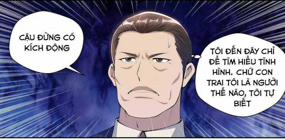 Tối Cường Cuồng Binh Chapter 44 trang 19