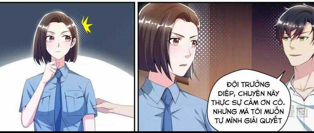 Tối Cường Cuồng Binh Chapter 44 trang 2