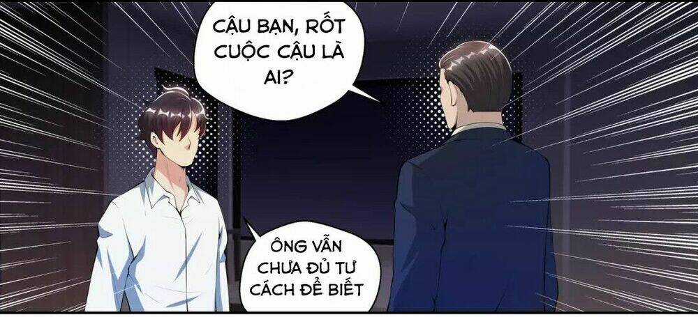Tối Cường Cuồng Binh Chapter 44 trang 22