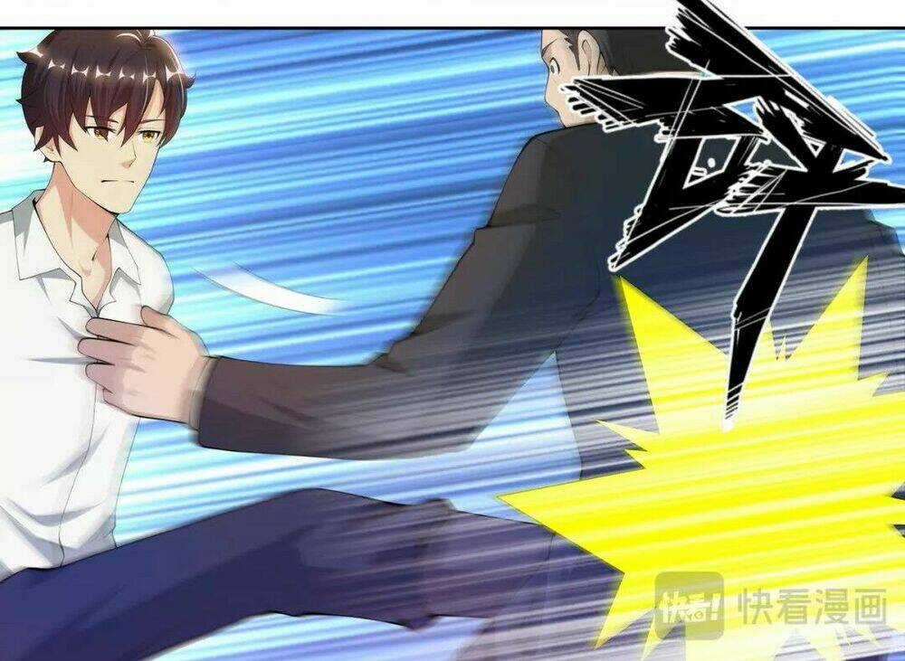 Tối Cường Cuồng Binh Chapter 44 trang 25