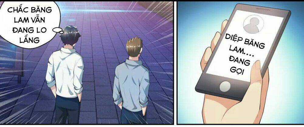 Tối Cường Cuồng Binh Chapter 44 trang 30