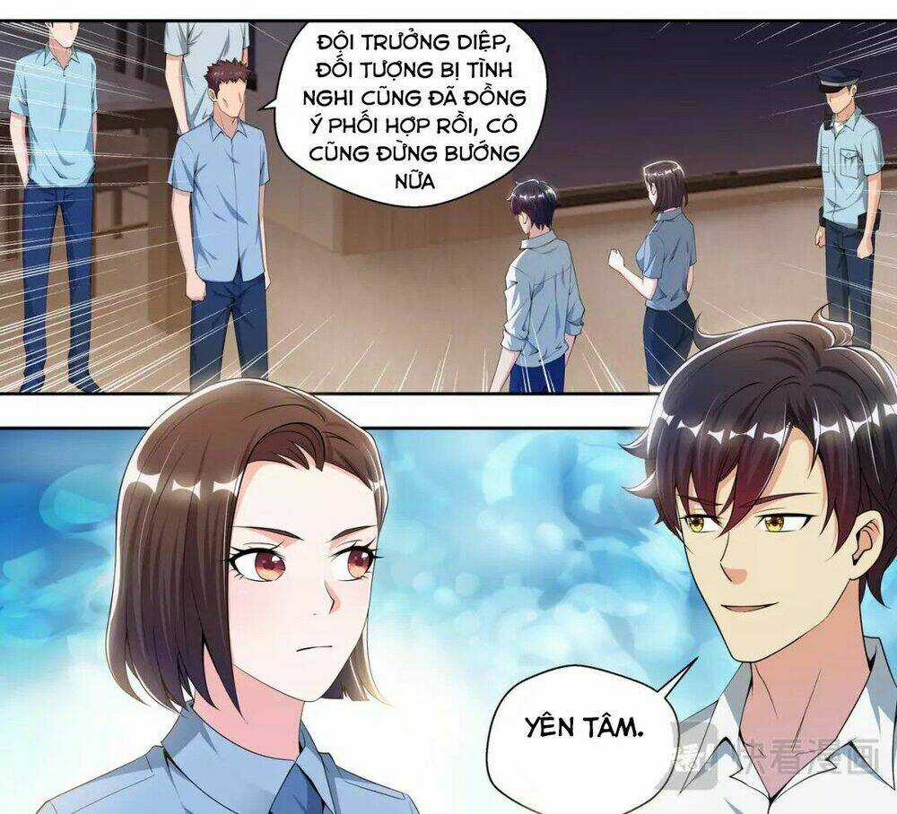 Tối Cường Cuồng Binh Chapter 44 trang 4