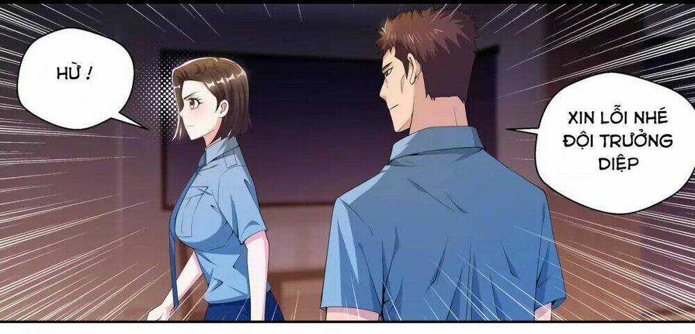 Tối Cường Cuồng Binh Chapter 44 trang 7