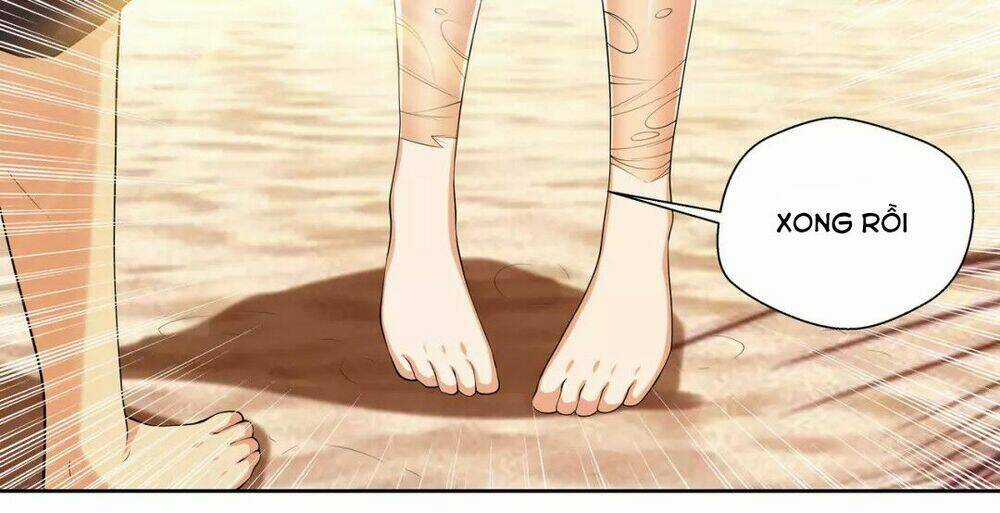 Tối Cường Cuồng Binh Chapter 46 trang 11