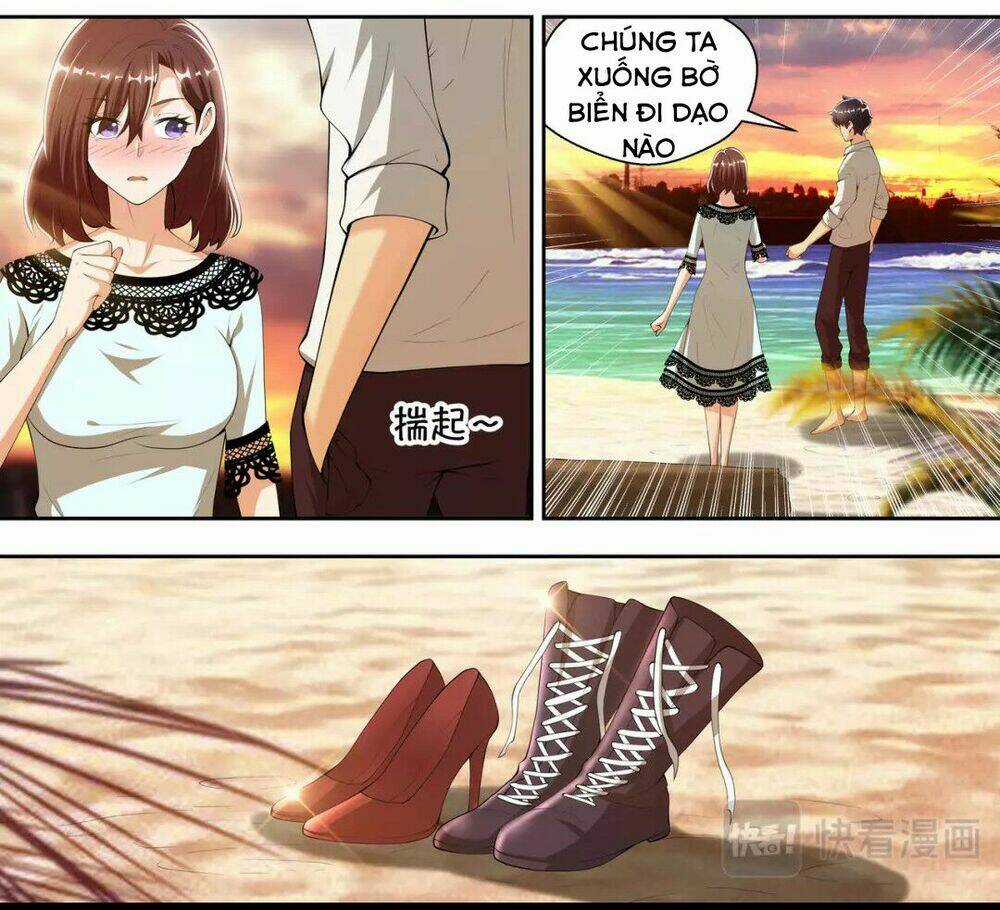 Tối Cường Cuồng Binh Chapter 46 trang 12