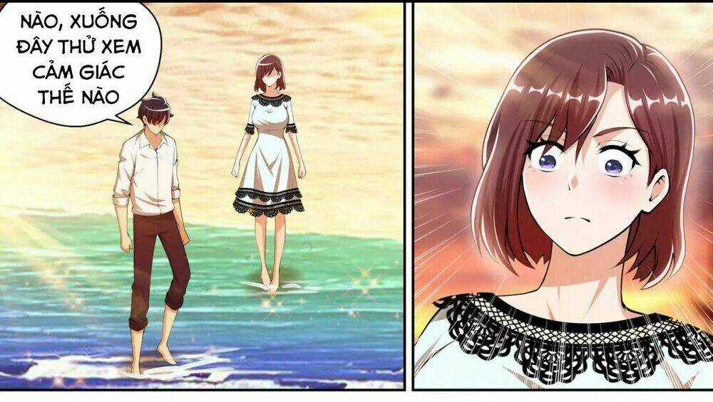 Tối Cường Cuồng Binh Chapter 46 trang 13