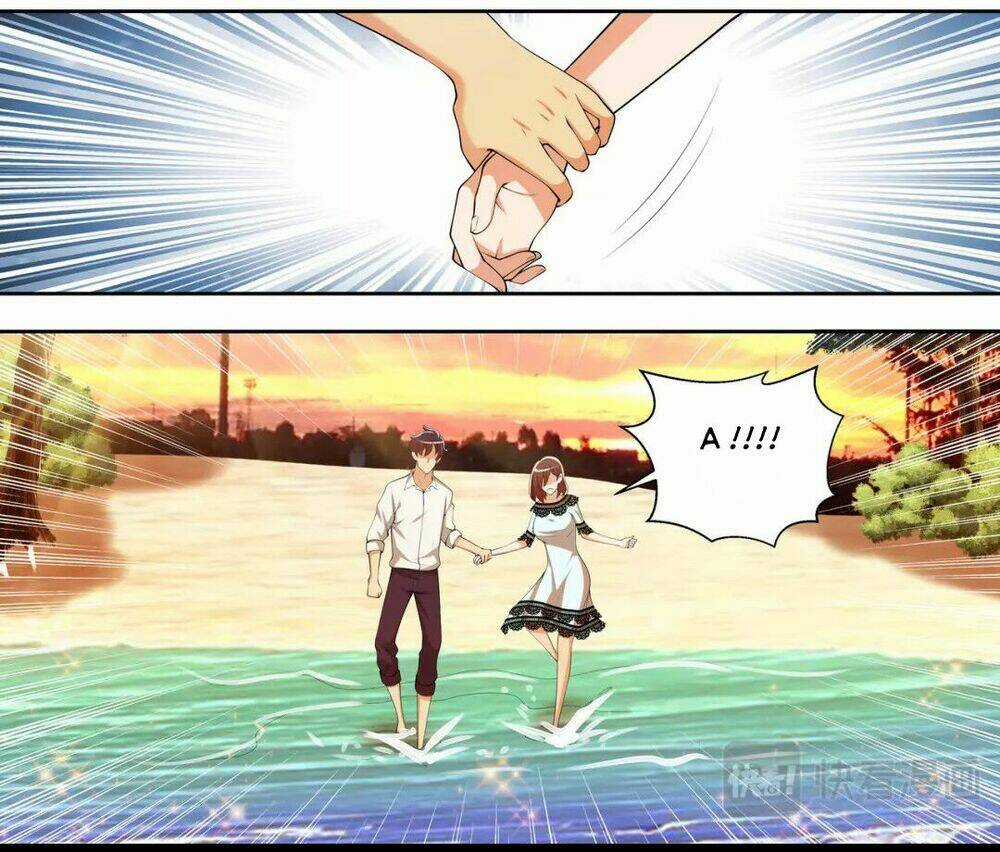 Tối Cường Cuồng Binh Chapter 46 trang 14