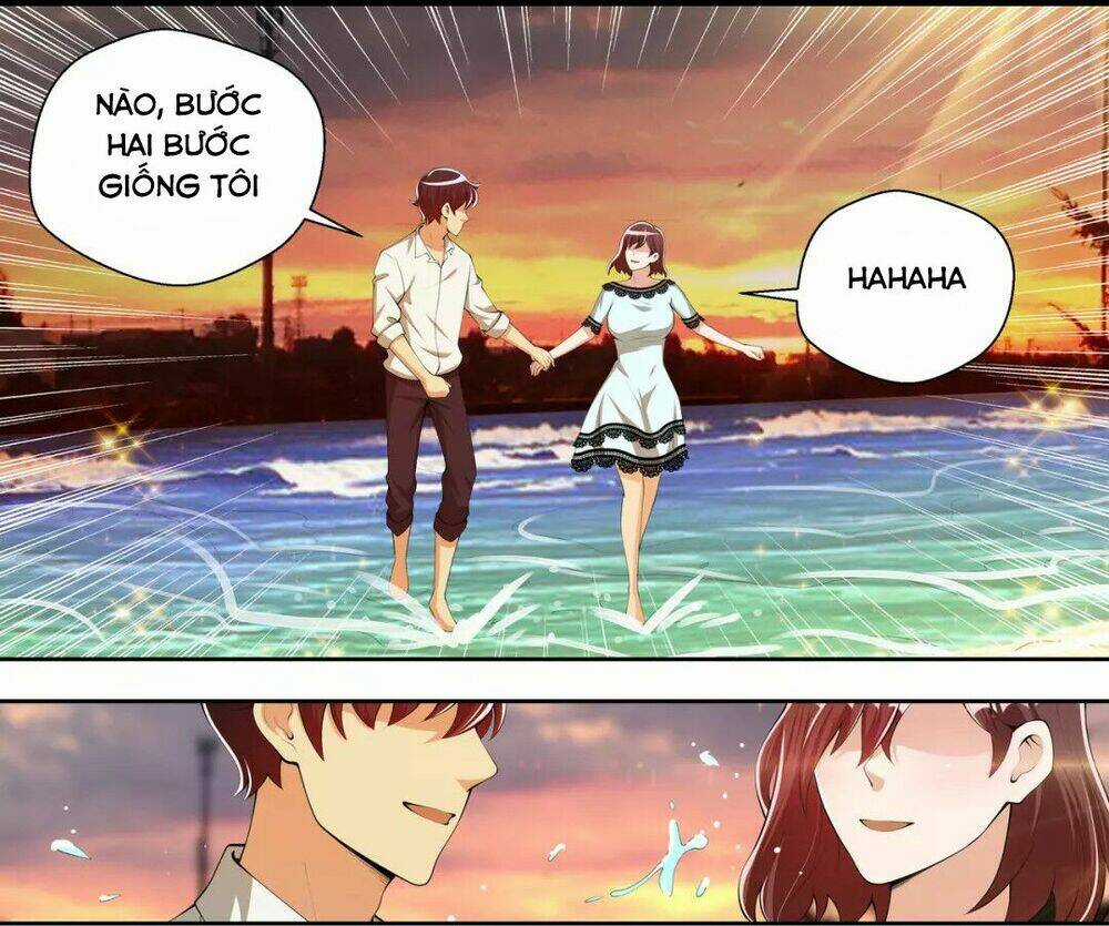 Tối Cường Cuồng Binh Chapter 46 trang 15