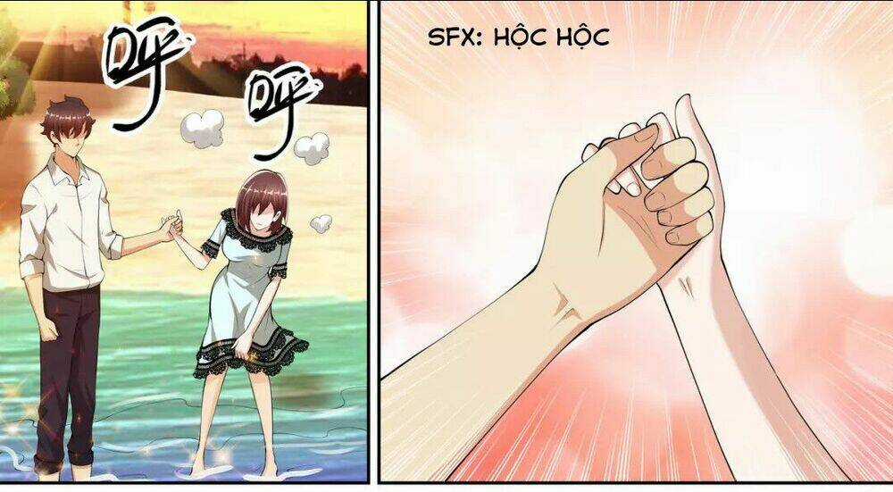 Tối Cường Cuồng Binh Chapter 46 trang 17