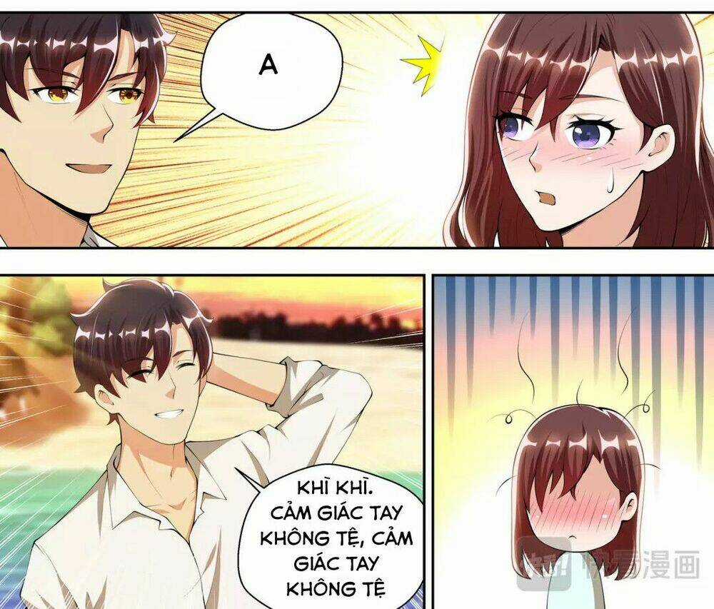 Tối Cường Cuồng Binh Chapter 46 trang 18