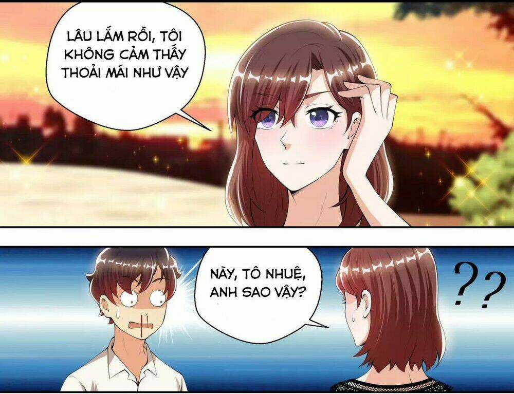 Tối Cường Cuồng Binh Chapter 46 trang 19