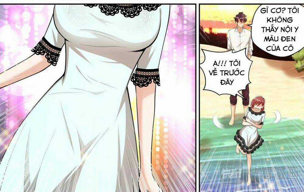 Tối Cường Cuồng Binh Chapter 46 trang 20