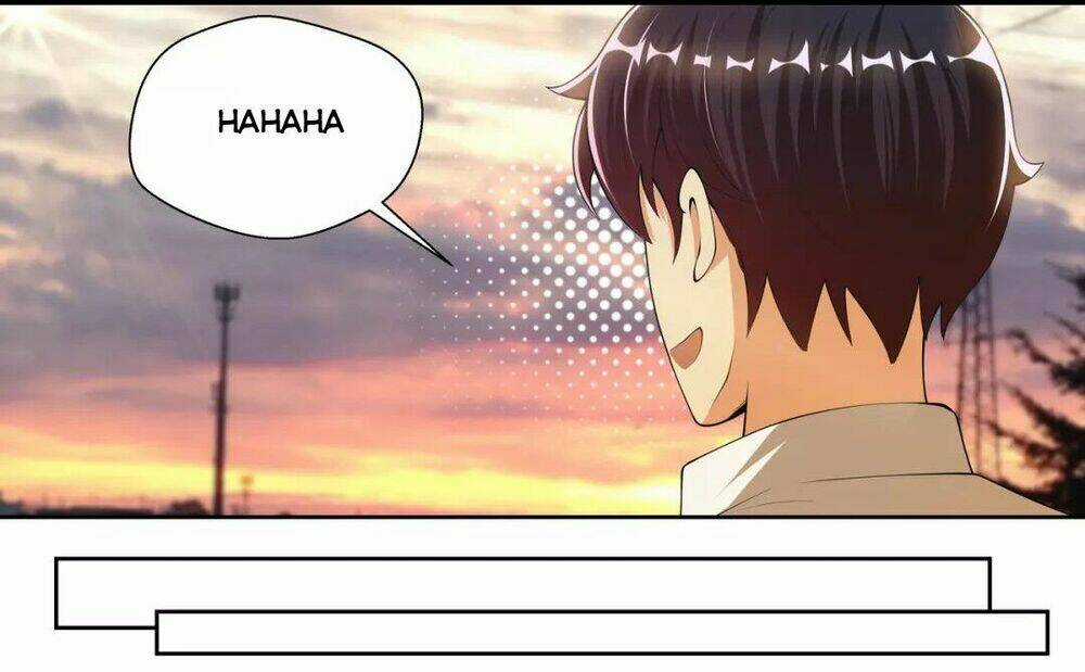 Tối Cường Cuồng Binh Chapter 46 trang 21