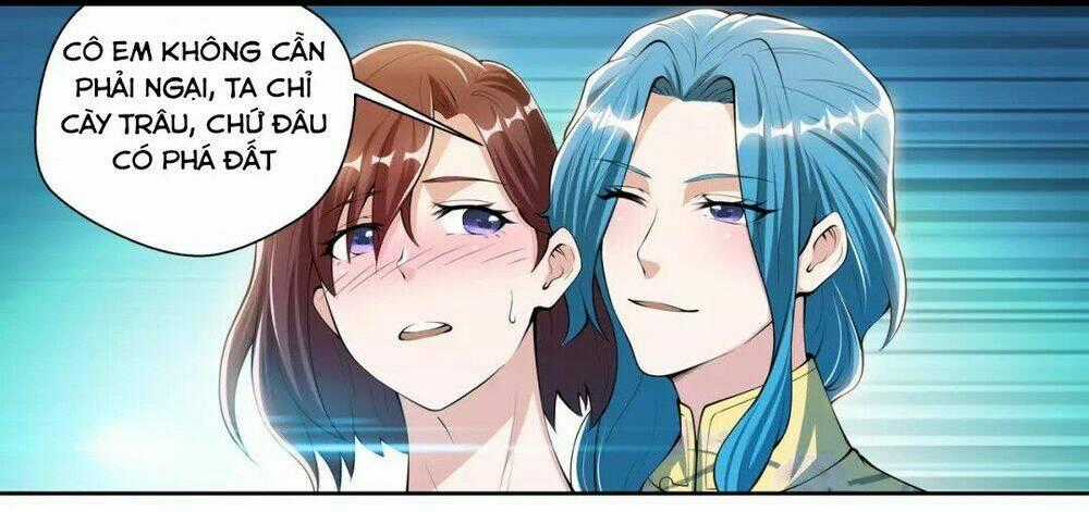 Tối Cường Cuồng Binh Chapter 46 trang 25