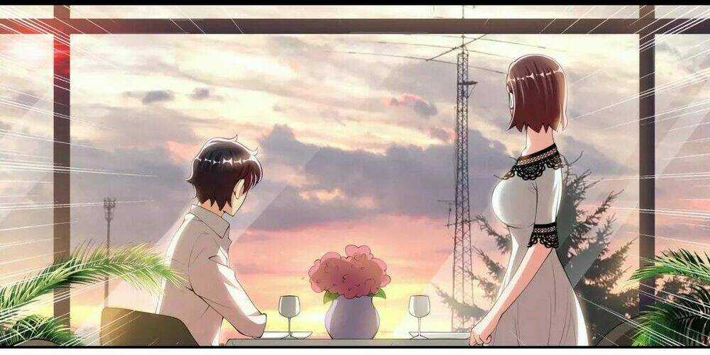 Tối Cường Cuồng Binh Chapter 46 trang 3