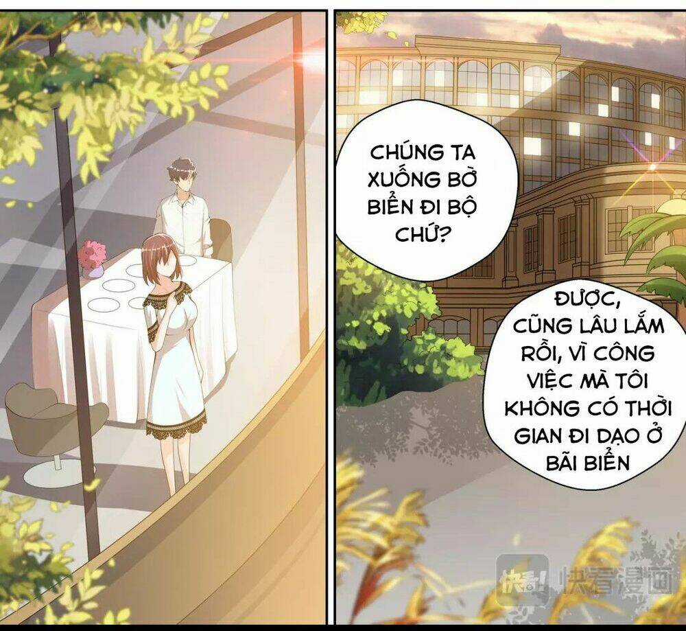 Tối Cường Cuồng Binh Chapter 46 trang 4