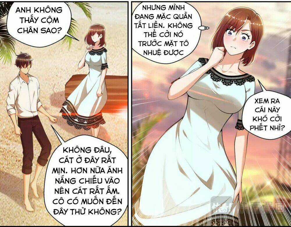 Tối Cường Cuồng Binh Chapter 46 trang 6