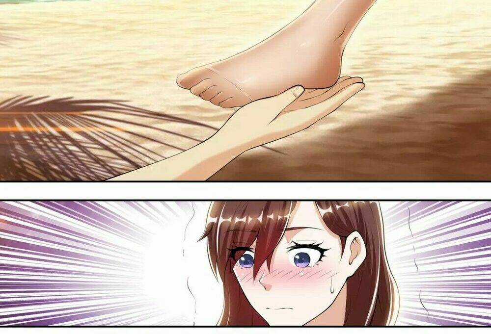 Tối Cường Cuồng Binh Chapter 46 trang 9