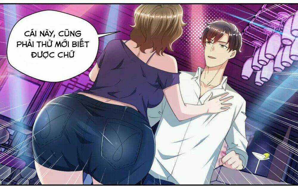 Tối Cường Cuồng Binh Chapter 47 trang 10