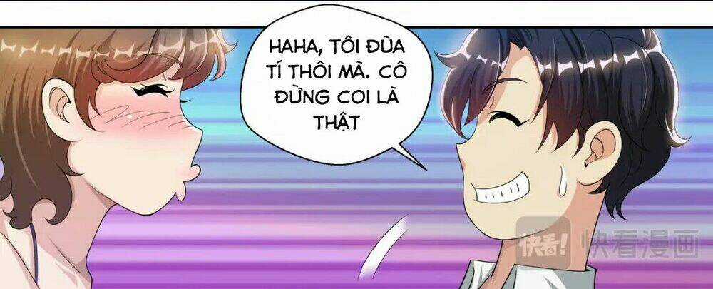 Tối Cường Cuồng Binh Chapter 47 trang 11