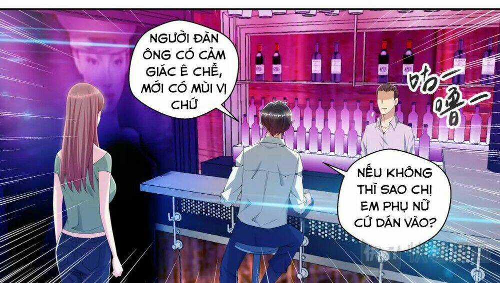 Tối Cường Cuồng Binh Chapter 47 trang 15